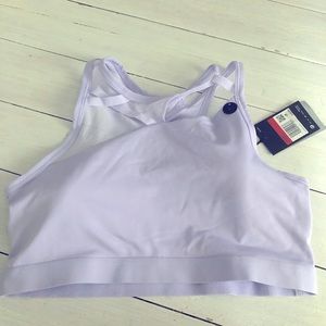 Nike Sports Bra Size L